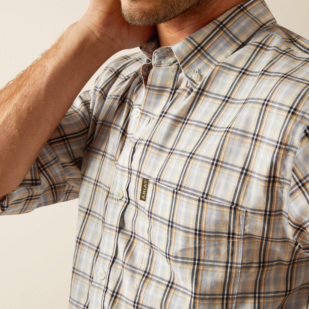 Ariat Napa Shirt Men