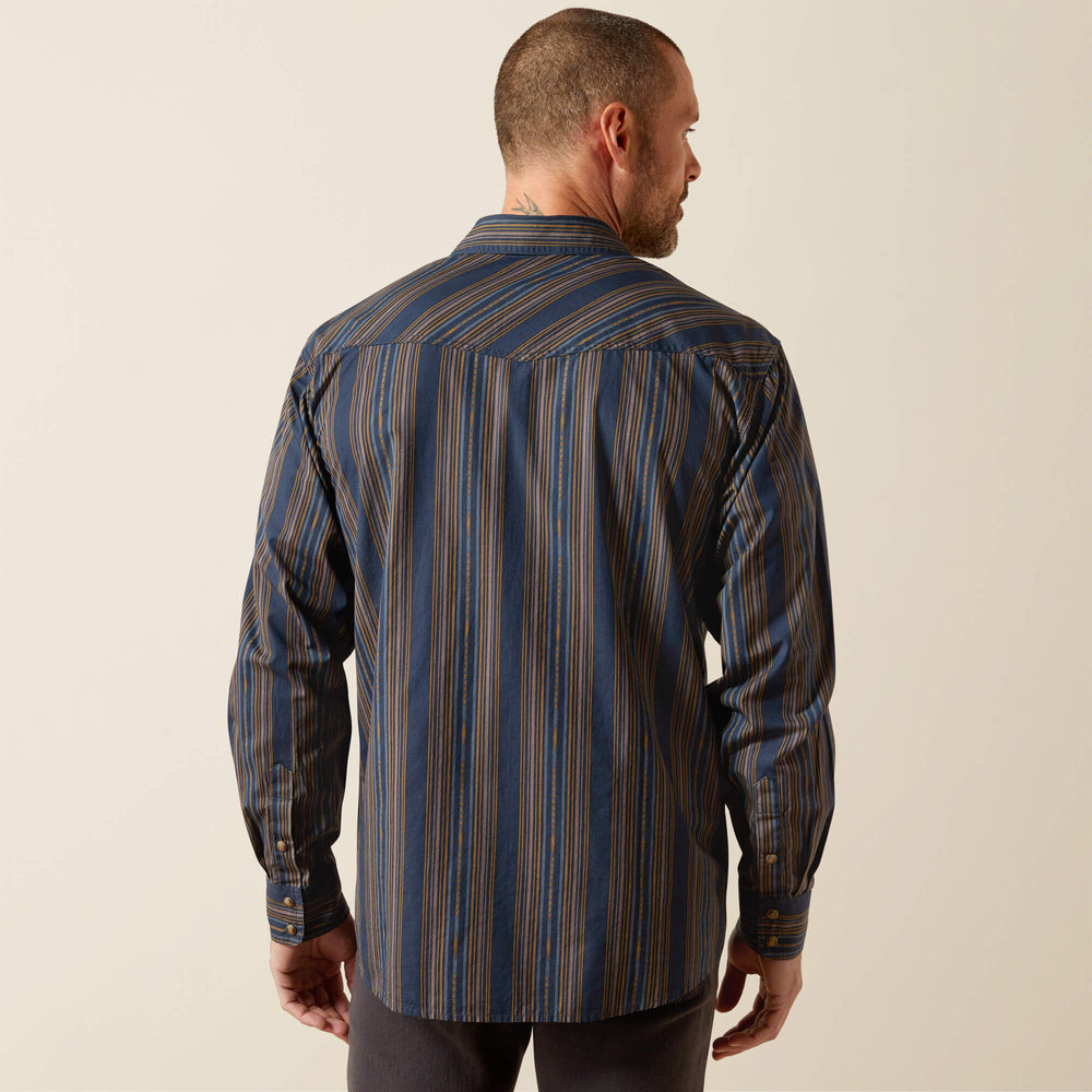 Ariat Horne Retro Fit Shirt Men