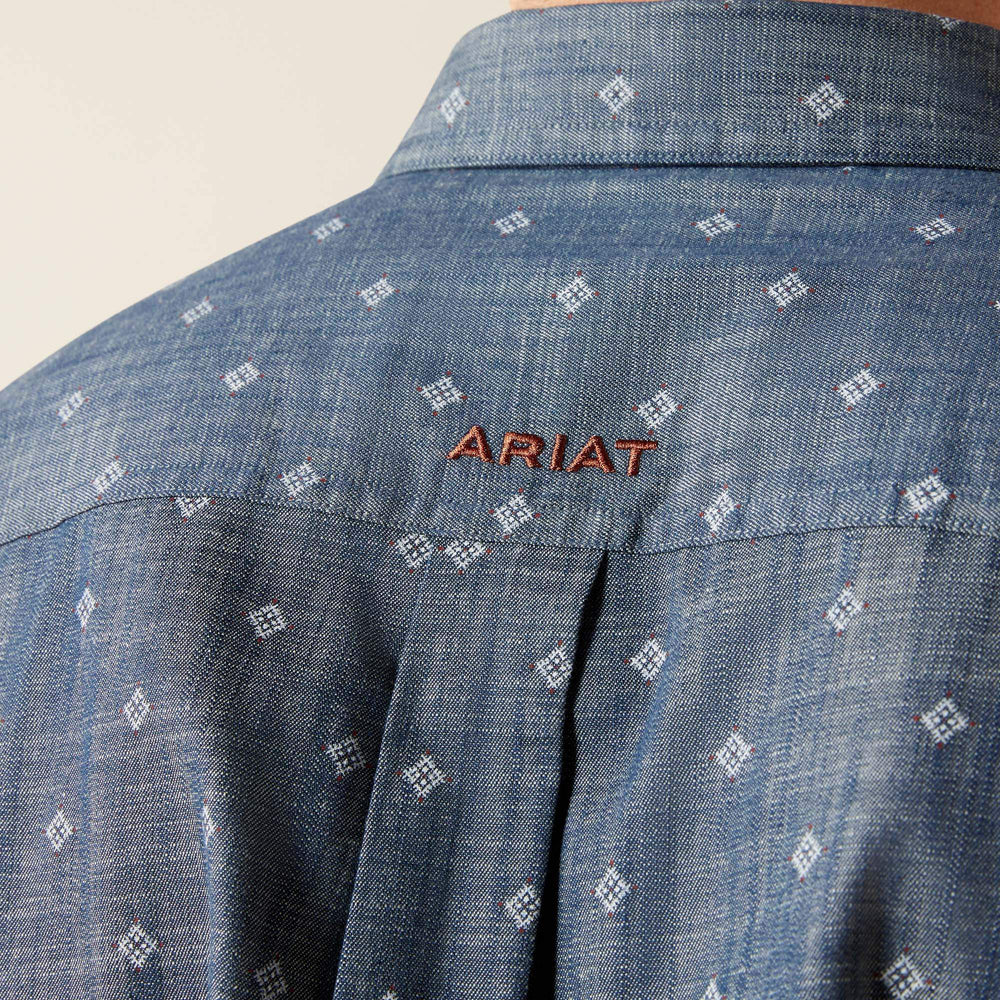 Ariat Watson Classic Fit Shirt Men