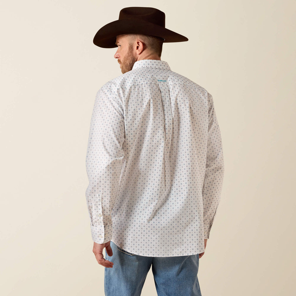 Ariat Jayson Classic Fit Shirt Men