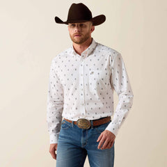 Ariat Bull PBR Shirt Men