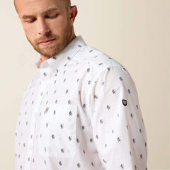 Ariat Bull PBR Shirt Men