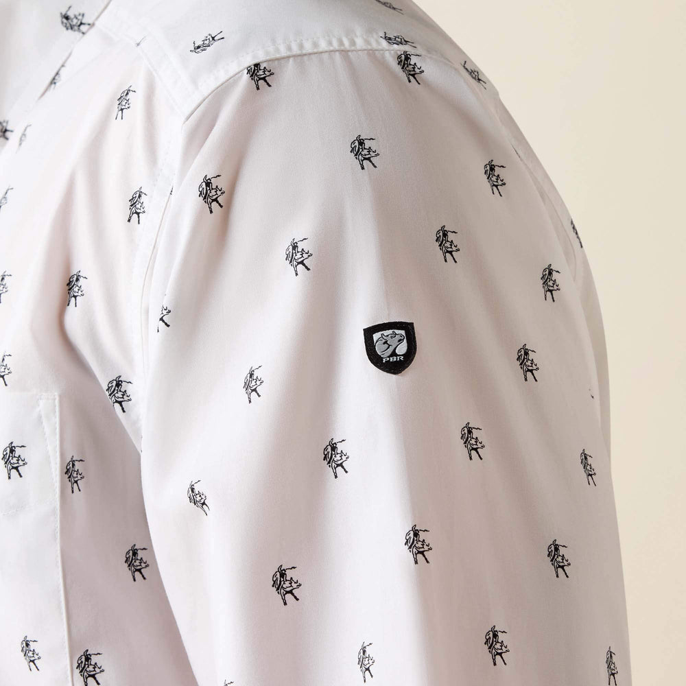 Ariat Bull PBR Shirt Men