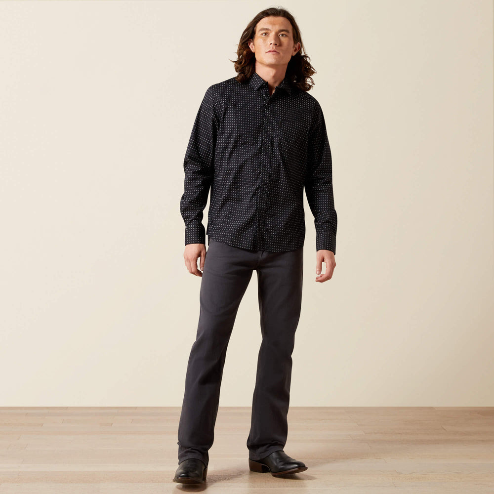 Ariat McClain Modern Fit Shirt Men