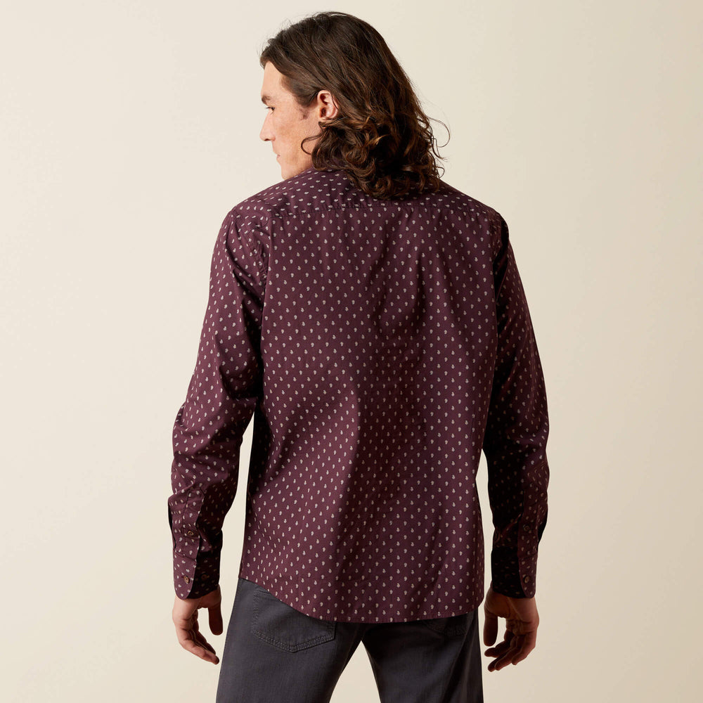 Ariat Maximus Modern Fit Shirt Men