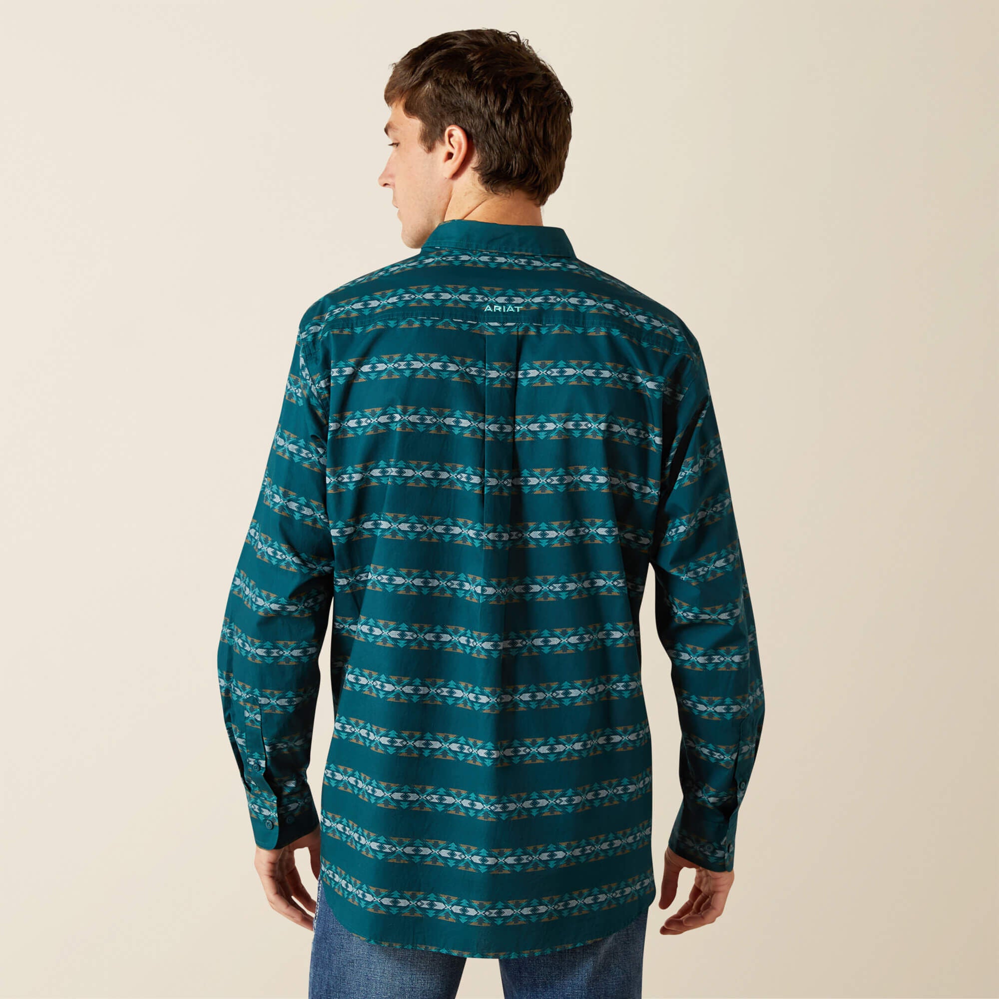Ariat Brando Classic Fit Shirt Men
