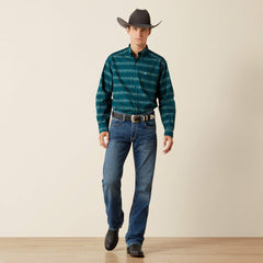 Ariat Brando Classic Fit Shirt Men