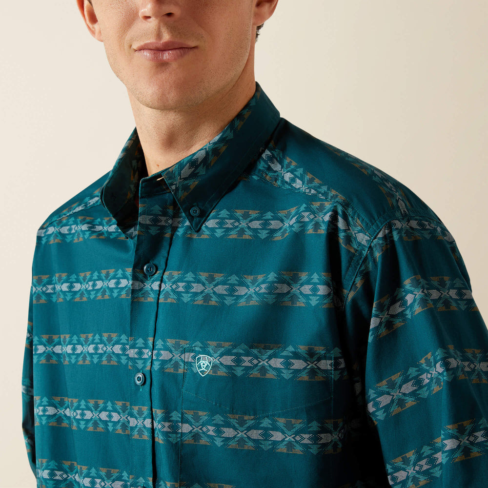Ariat Brando Classic Fit Shirt Men