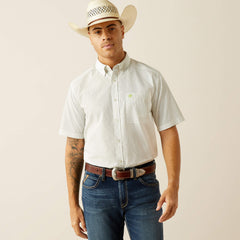 Ariat Clay Classic Fit Shirt Men
