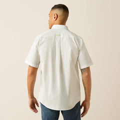 Ariat Clay Classic Fit Shirt Men