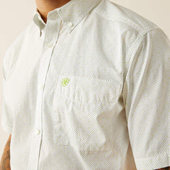 Ariat Clay Classic Fit Shirt Men