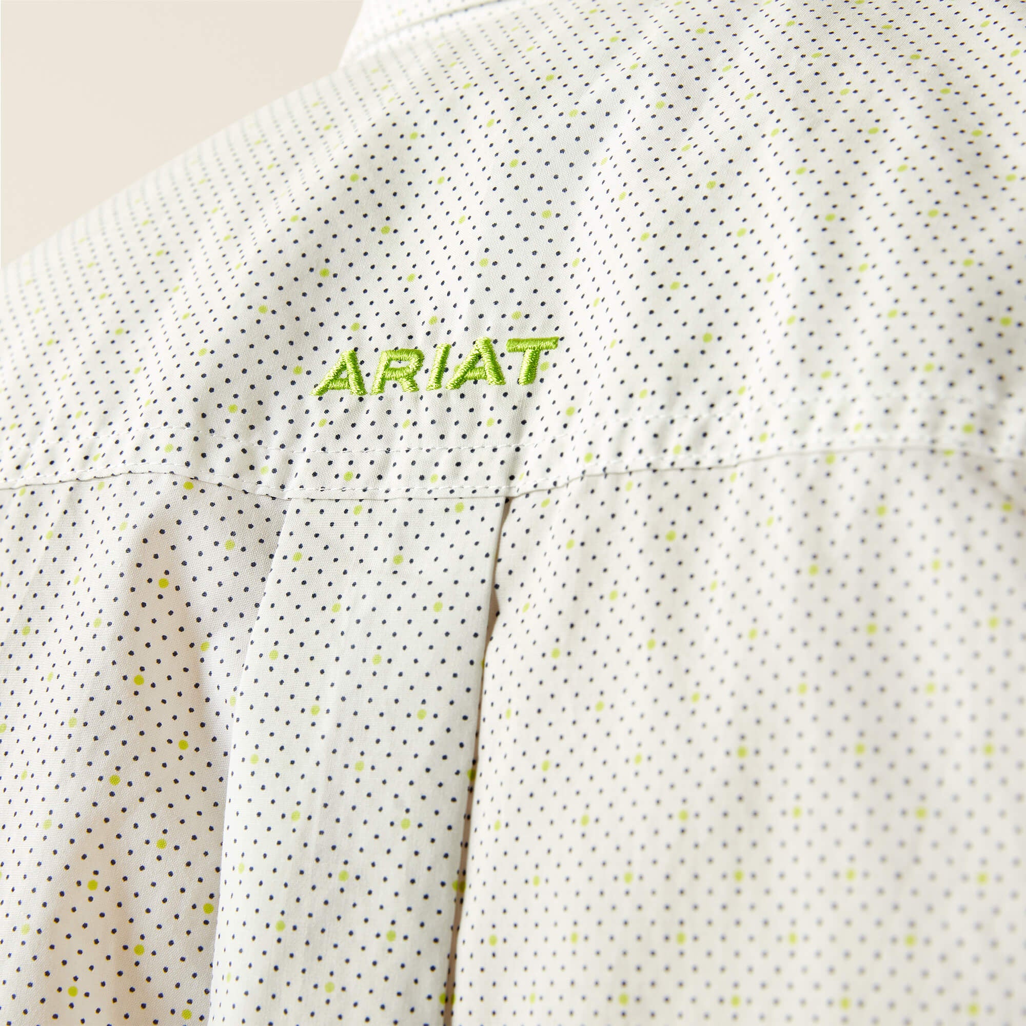 Ariat Clay Classic Fit Shirt Men