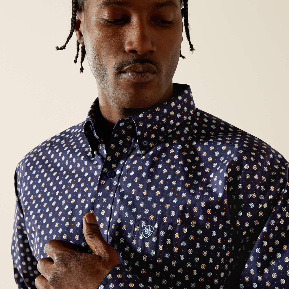 Ariat Stone Classic Fit Shirt Men