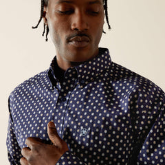 Ariat Stone Classic Fit Shirt Men