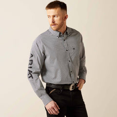 Ariat Team Pablo Classic Fit Shirt Men