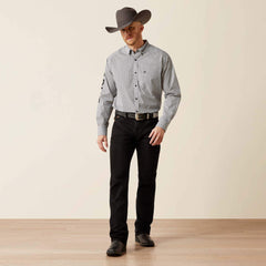 Ariat Team Pablo Classic Fit Shirt Men
