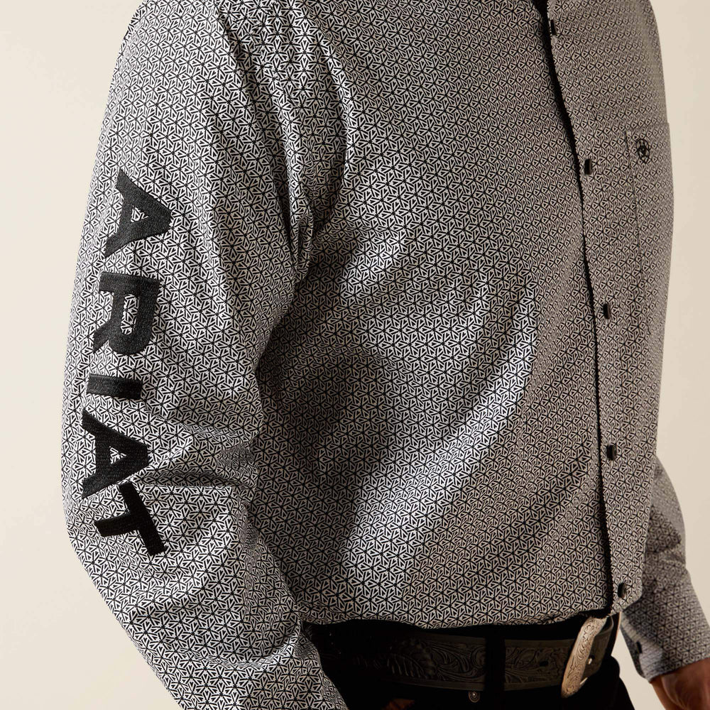 Ariat Team Pablo Classic Fit Shirt Men