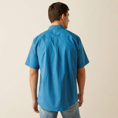 Ariat Scott Classic Fit Shirt Men