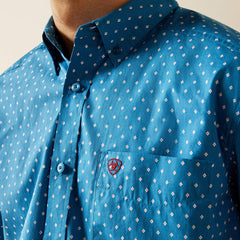 Ariat Scott Classic Fit Shirt Men