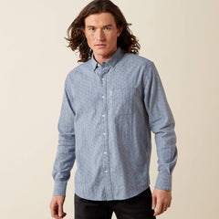 Ariat Macoy Modern Fit Shirt Men