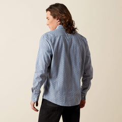 Ariat Macoy Modern Fit Shirt Men