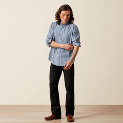 Ariat Macoy Modern Fit Shirt Men