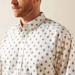 Ariat Thell Classic Fit Shirt Men