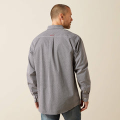 Ariat Tobias Classic Fit Shirt Men