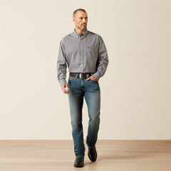 Ariat Tobias Classic Fit Shirt Men