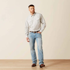 Ariat Fenn Classic Fit Shirt Men