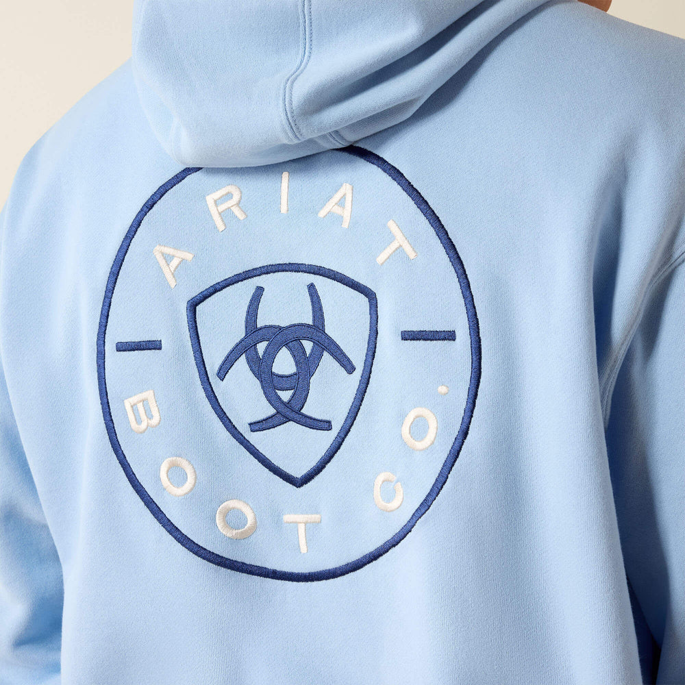 Ariat Ariat Clean Seal Hoodie Men