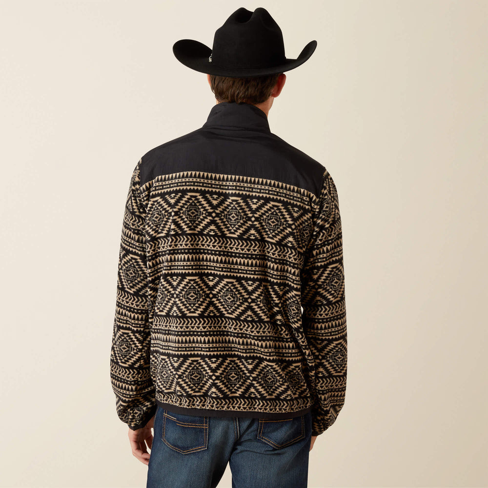 Ariat Basis Fleece Sweater Men