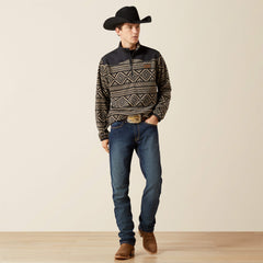 Ariat Basis Fleece Sweater Men