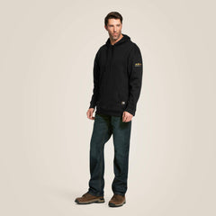 Ariat Rebar Workman Hoodie Men