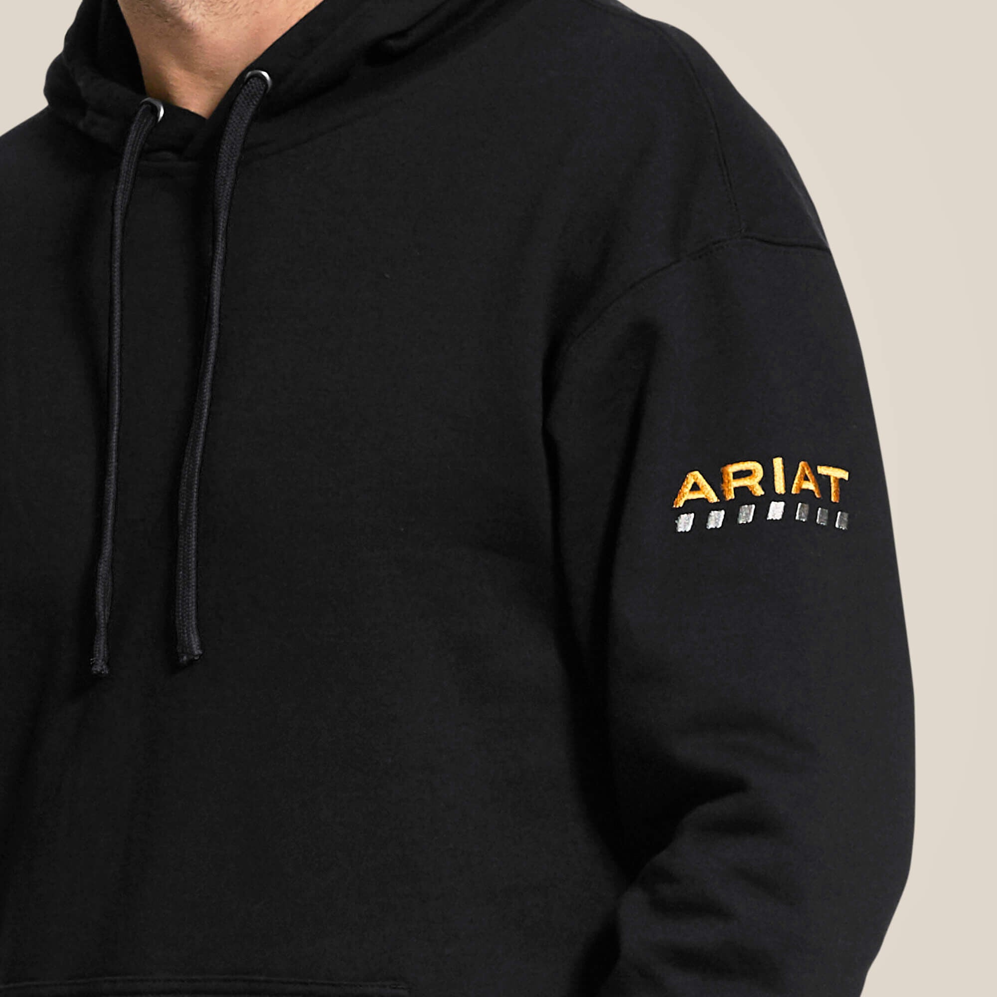 Ariat Rebar Workman Hoodie Men