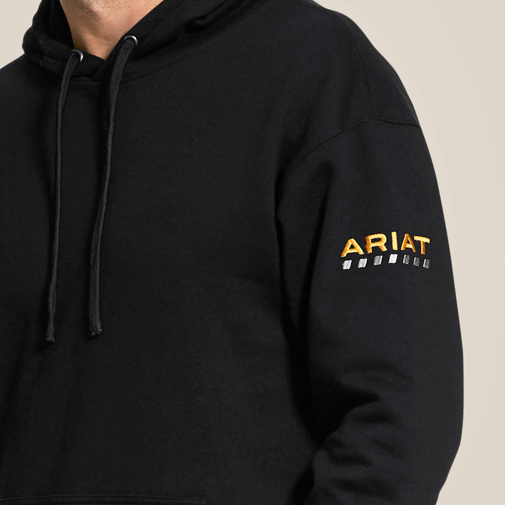 Ariat Rebar Workman Hoodie Men