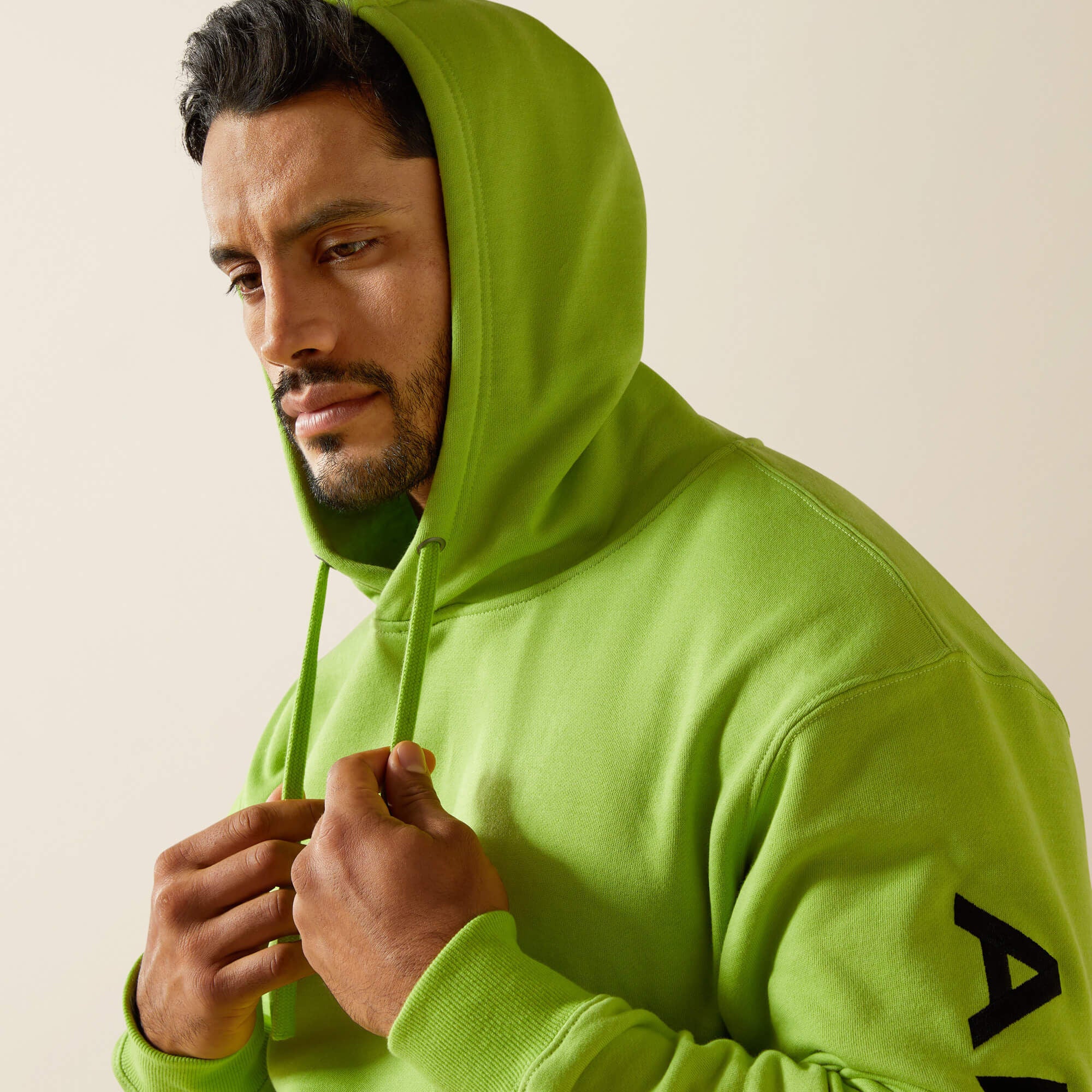 Ariat Rebar Graphic Hoodie Men