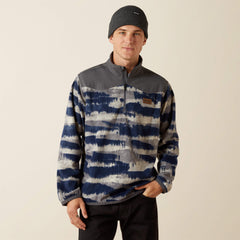 Ariat Basis Fleece Sweater Men