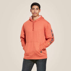 Ariat Rebar Graphic Hoodie Men
