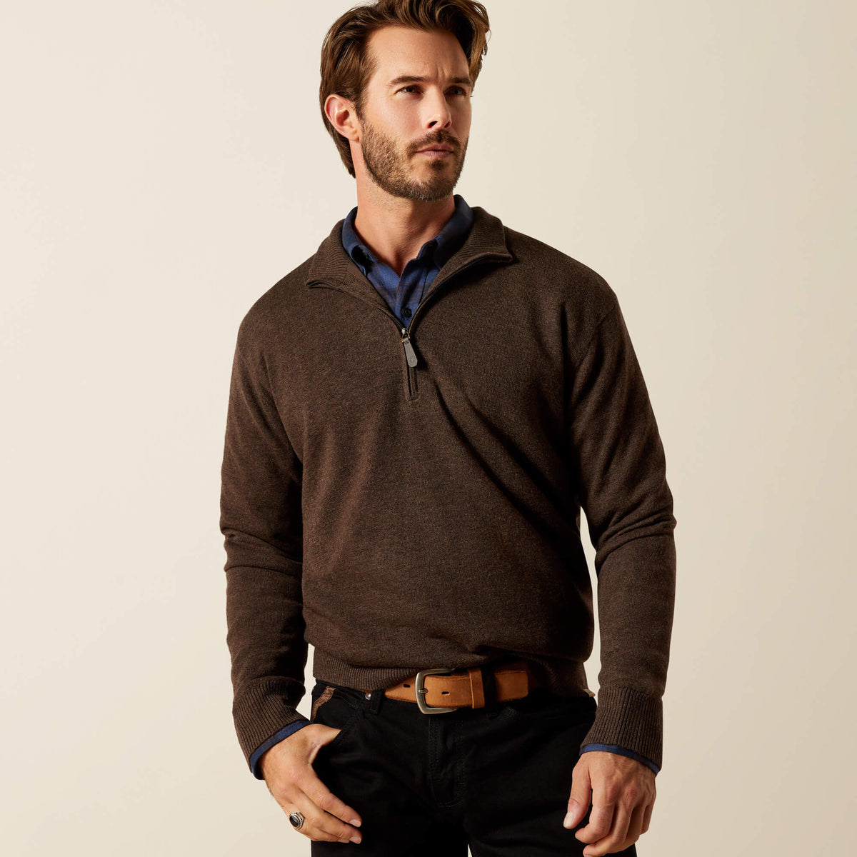 Ariat Bolinas Sweater Men