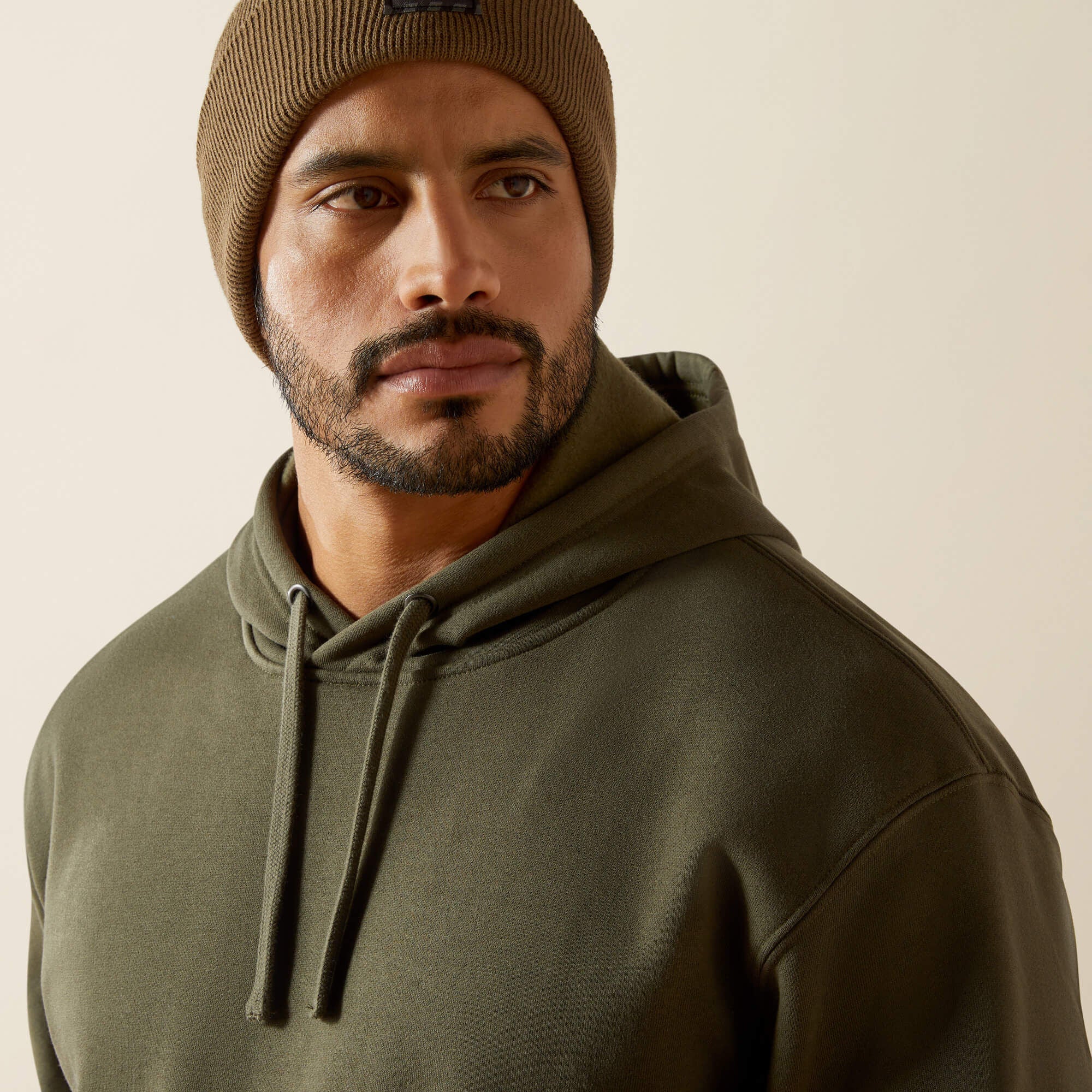 Ariat Rebar Workman Hardhead Hoodie Men