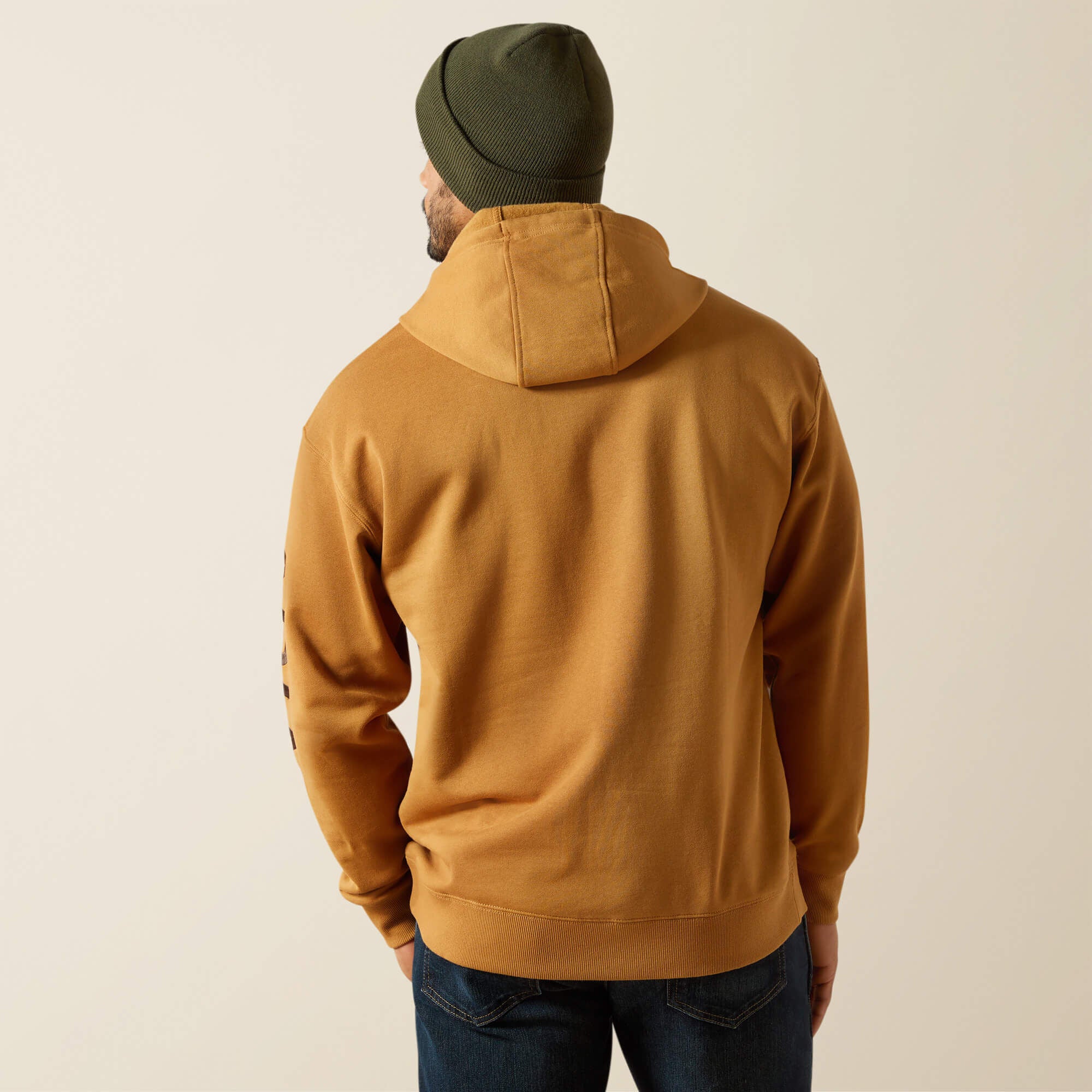 Ariat Rebar Graphic Hoodie Men