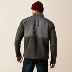 Ariat Caldwell Reinforced Snap Sweater Men