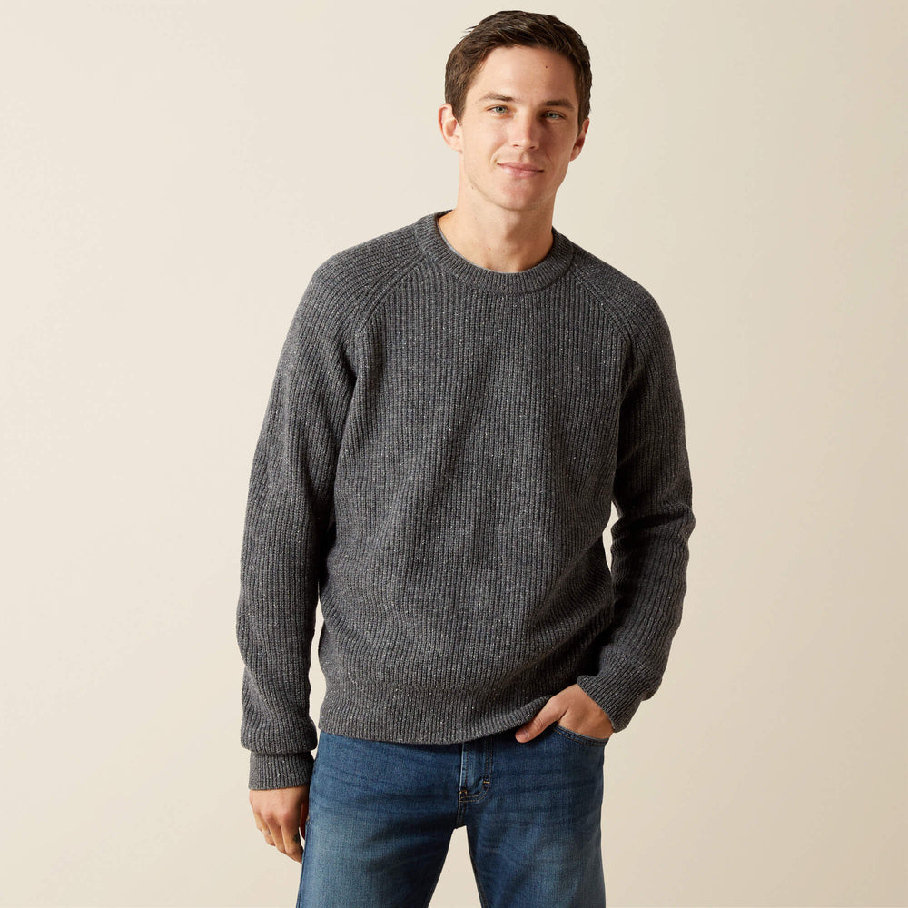 Ariat Heddon Sweater Men