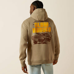 Ariat Sendero Slow Horses Hoodie Men