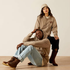 Ariat Sendero Slow Horses Hoodie Men