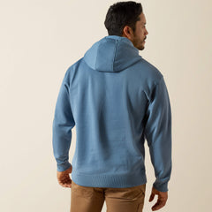Ariat Rebar Graphic Hoodie Men