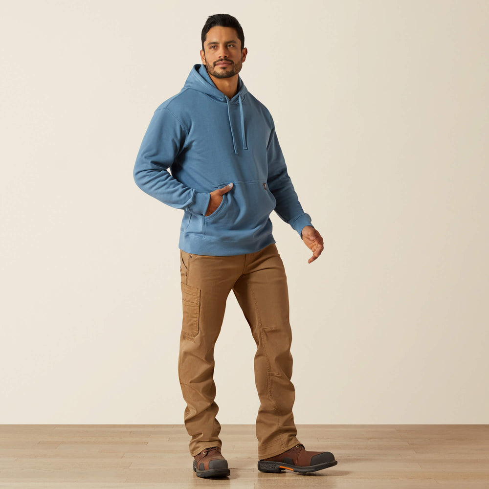 Ariat Rebar Graphic Hoodie Men