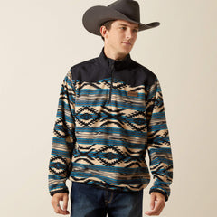 Ariat Basis Fleece Sweater Men
