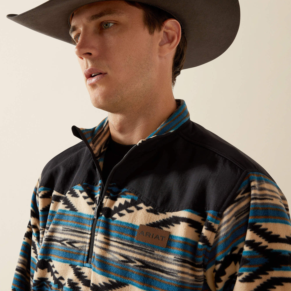 Ariat Basis Fleece Sweater Men